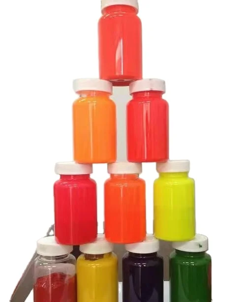Pantone Customized Silicone Compound Rubber Color Paste for Engineering HTV Silica Pigment