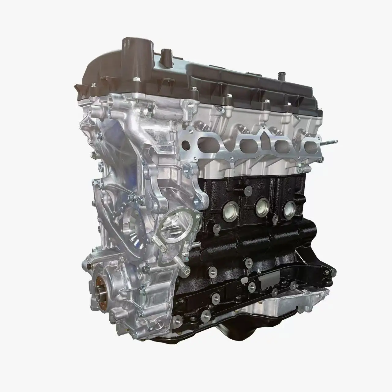 2TR--High Quality 2.7L 4 Cylinder AutomotiveEngine Assembly Factory Remanufactured for Toyota Prado 2700, Time Traveler, Costa, Golden Cup Grace, Sea Lion and other models supplier