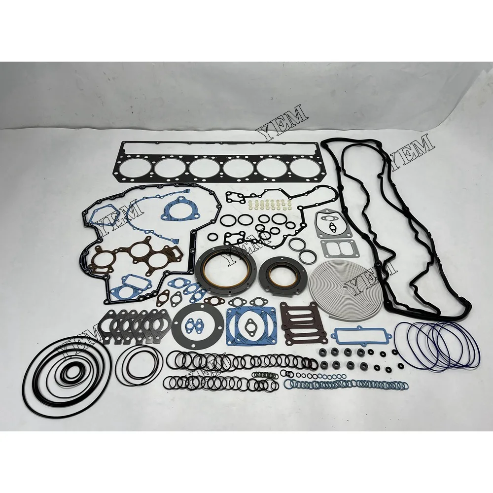 New Product C12 Complete Gasket Repair Kit for Caterpillar Engine Spare Part Engine Replacement Parts 5