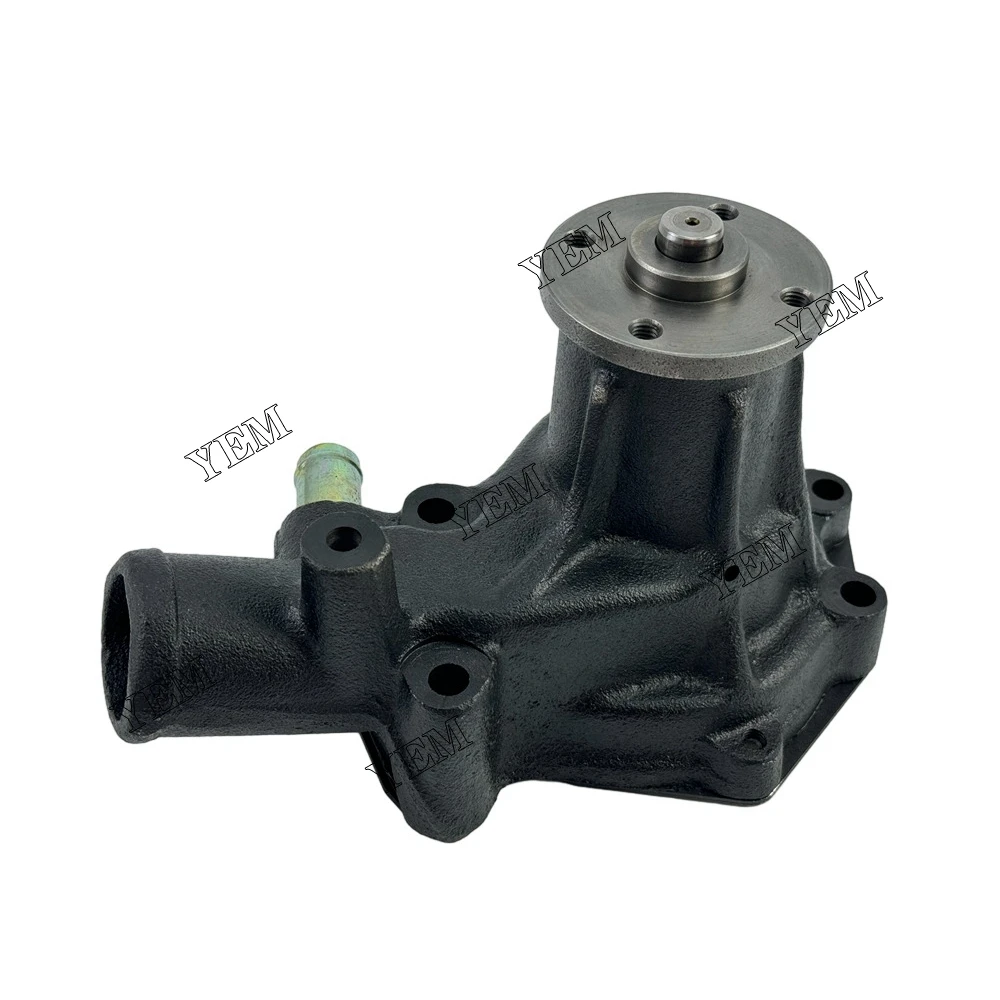 Machinery 4BD1 5-13610171-1 Water Pump for Isuzu Replacement Engine Parts 5