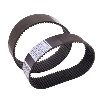 HTD 228 3M of Timing Belt Used in Industrial Machine Can Be Customized