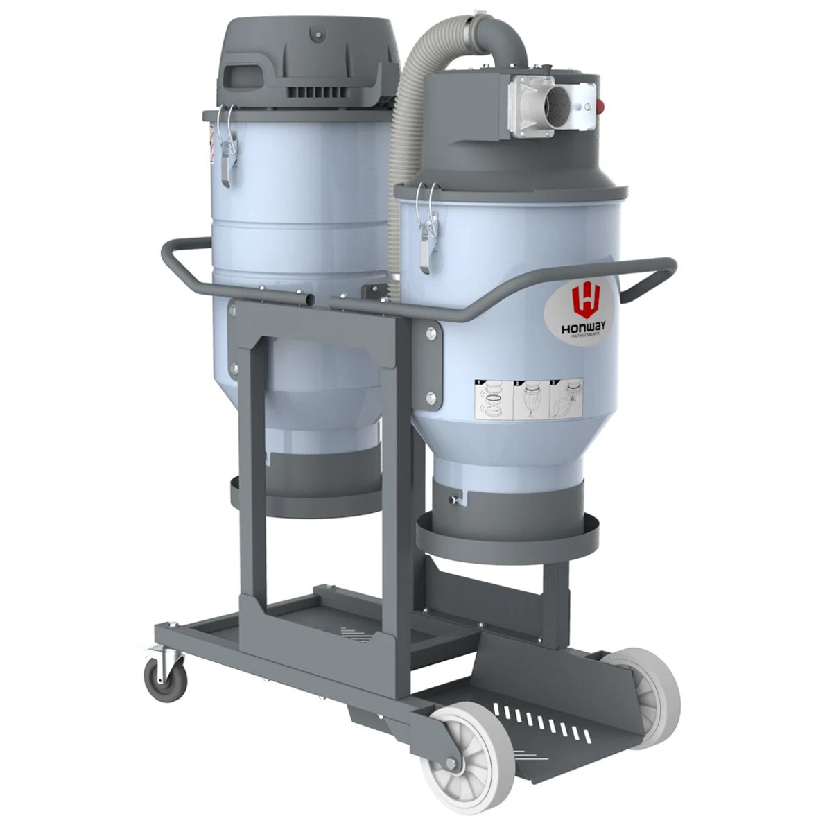 Quality High Tech Grinding Industrial 