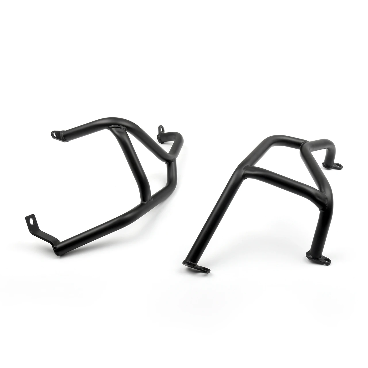 Motorcycle Motorbike Frame Sliders Protector Engine Guards Crash Bars for Kawasaki Z900 2017