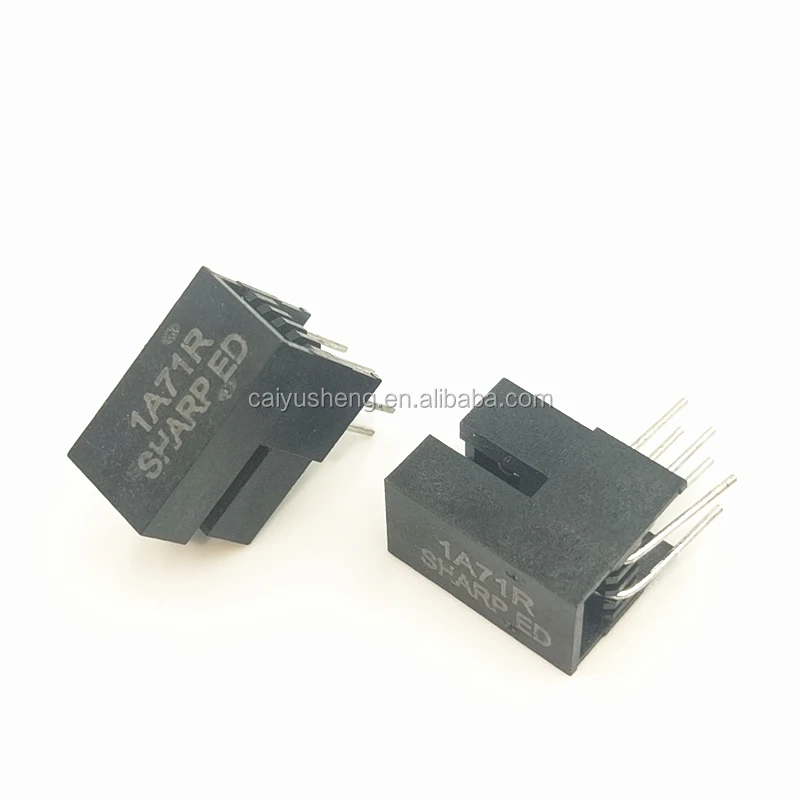 GP1A71 BOM Service Photoelectric encoder DIP6 GP1A71R