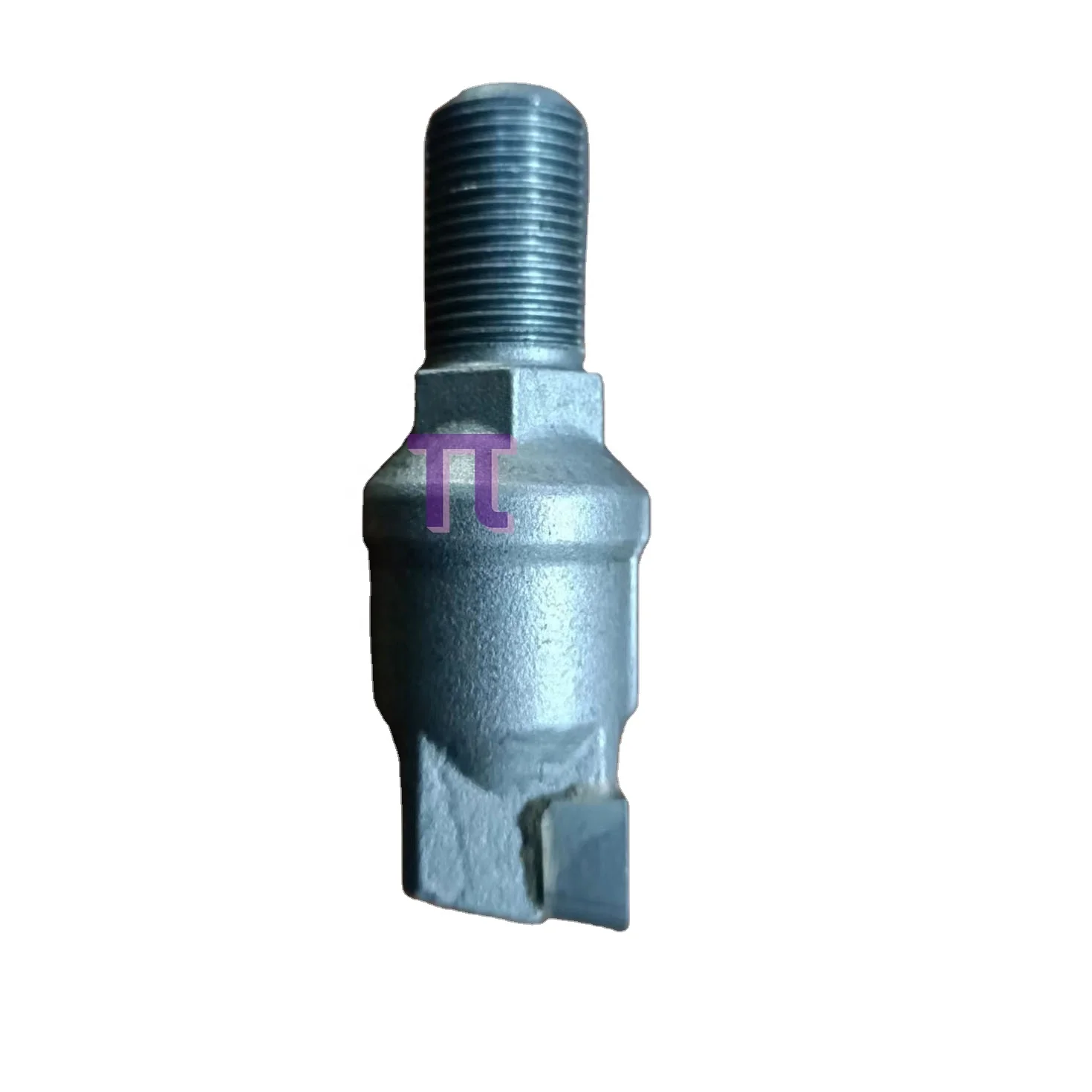 ZP205 New River Teeth Revolution Cutting Teeth Stump Grinder Teeth Tungsten Carbide Tipped for Forestry Mulcher
