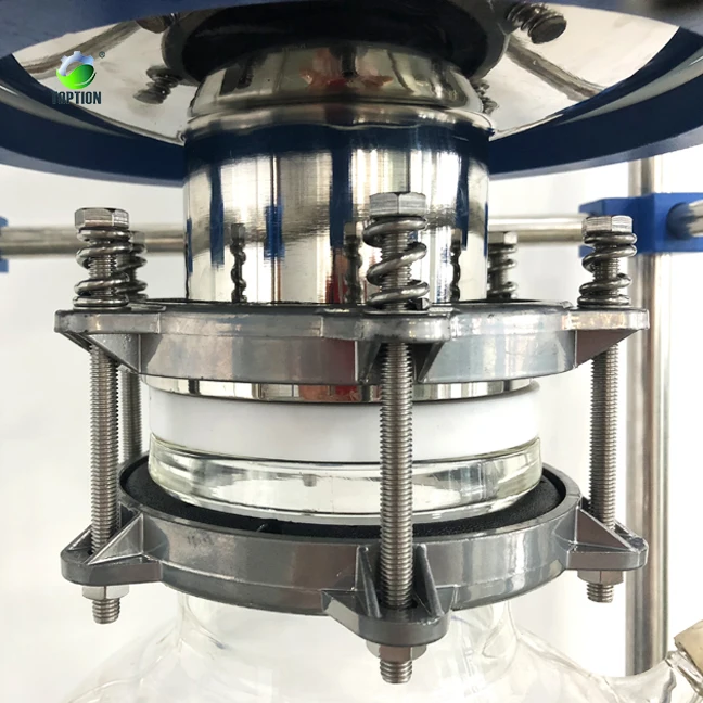 Manufacturing Nutsch Filter Apparatus Nutsche Filter Lab Nutsch Pressure Filter