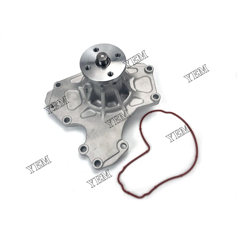 Hot Selling Water Pump ME990370 for Mitsubishi Engine 4D34T Truck FE74 125 FE7 BTK TBK HDX