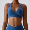 Y4630204 Blue+Bra A