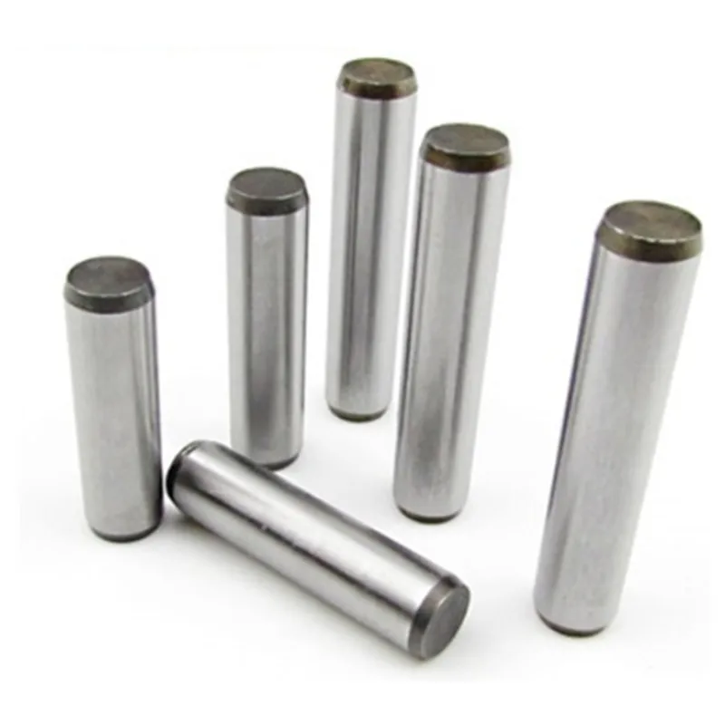 Din 6325/din7979d Hardened Ground Fasteners Iso 8734 Standard Straight