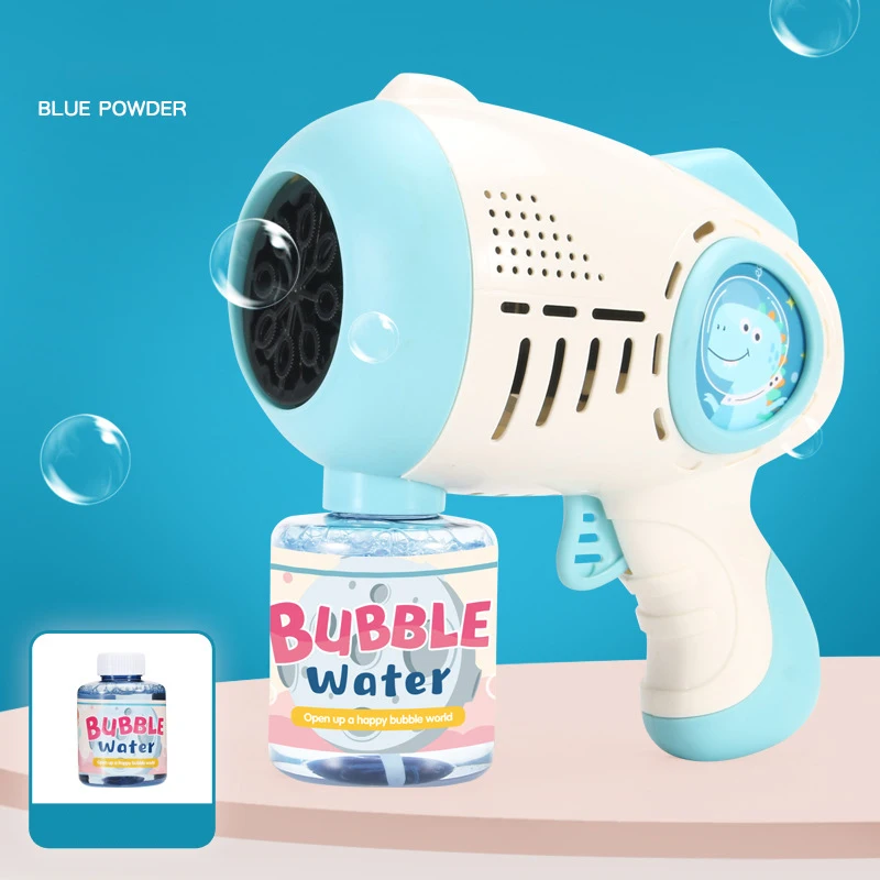 Электрическая машина для производства пузырьков большой объема воздуходувка автоматическая