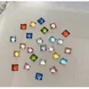 09 quadrati 44 mm-20 colori assortiti