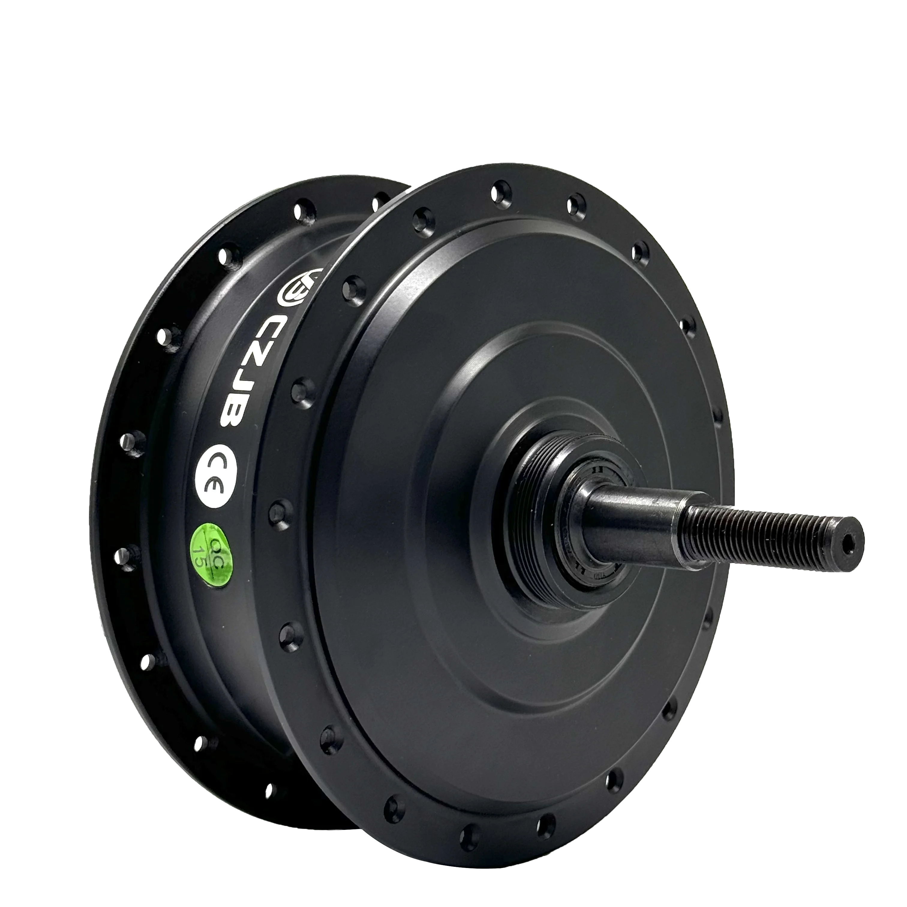 CZJB-90SZ 36V 250W Electric Bike Rear Wheel Hub Motor - Brushless