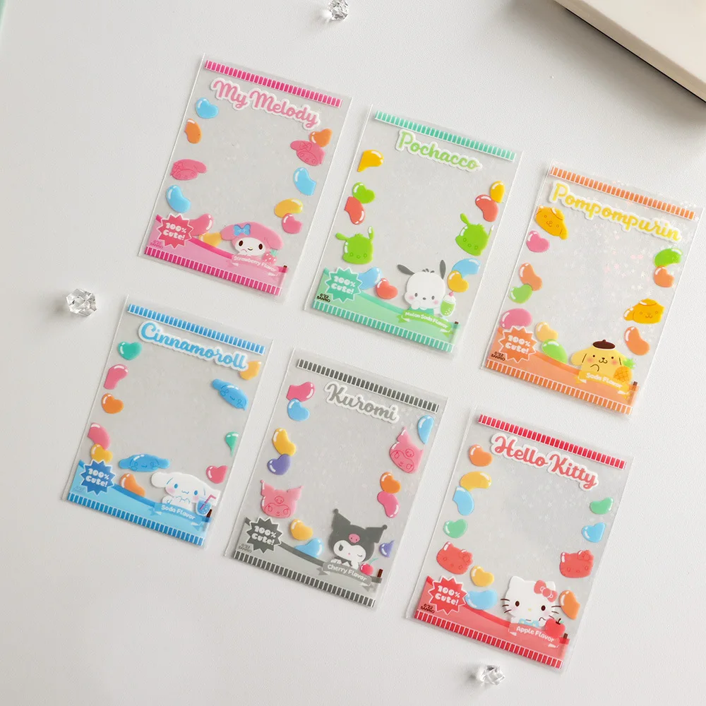 57x88mm Transparent Card Sleeves - Perfect for Photo Cards 57x88mm Transparent Card Sleeves - Perfect for Photo Cards