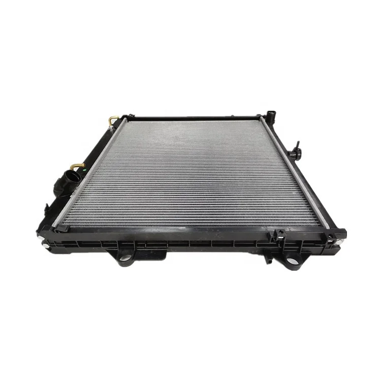 やす With Quality Assurance Auto Cooling Systems Radiator Assy OEM