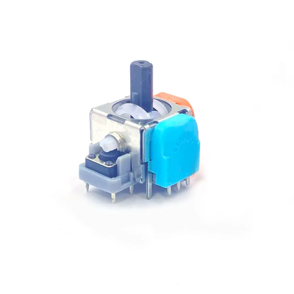 Ginfull Ds13-Max TMR Joysticks - No Jitter, No Deadzone