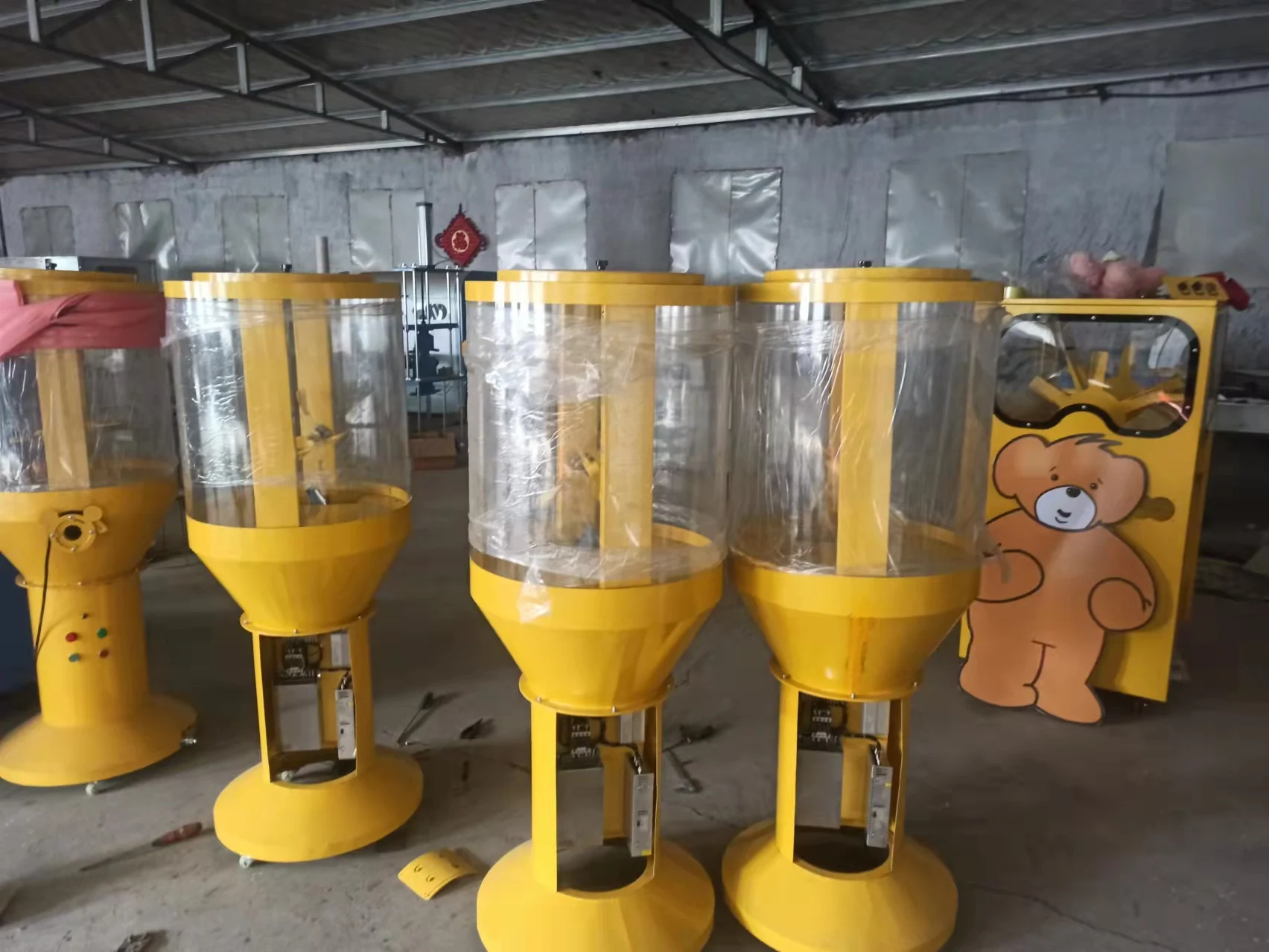 Durable machines de remplissage pour jouets en peluche pour le plaisir et  le divertissement - Alibaba.com