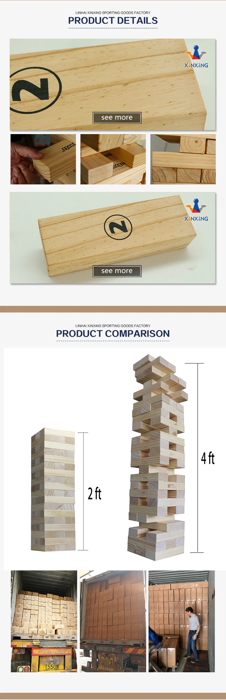 Colored Building Blocks Wooden Stacking Board Games Tumbling Tower Blocks Game  Diy Drinking Game - Buy Game Of Drinking,Adult Drinking Game,Party Game  Product on Alibaba.com