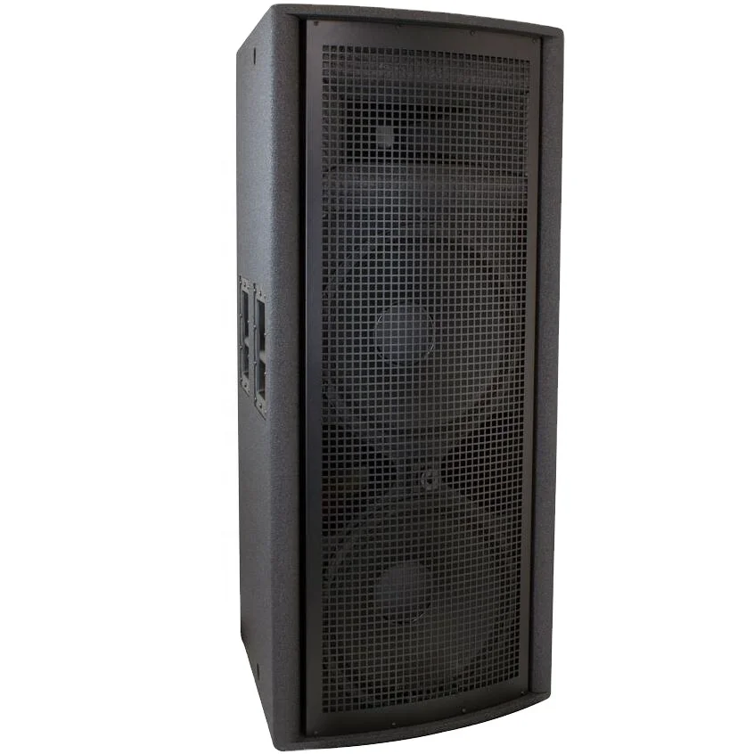 box speaker 2 x 15 inch