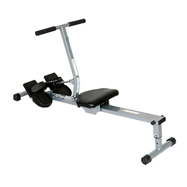 hand rowing machine