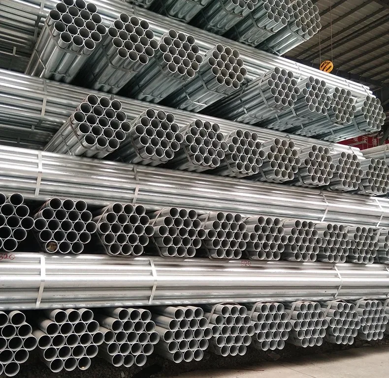 product factory price 483mm galvanized steel pipe gi pipe scaffolding pipe q235 scaffolding tube scaffolding accessories-3