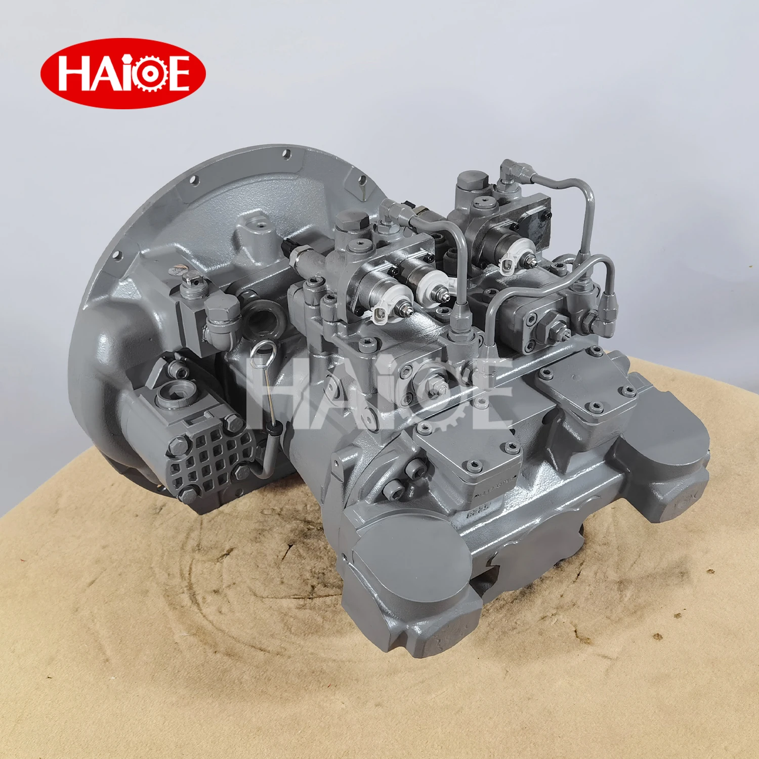 Excavator ZX160 Main Pump ZX160LC-3 Hydraulic Pump 9271079