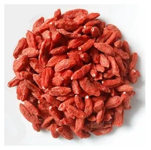 Factory Directly Wolfberry Goji Wholesale Cheap Dried Goji Berry for Sale