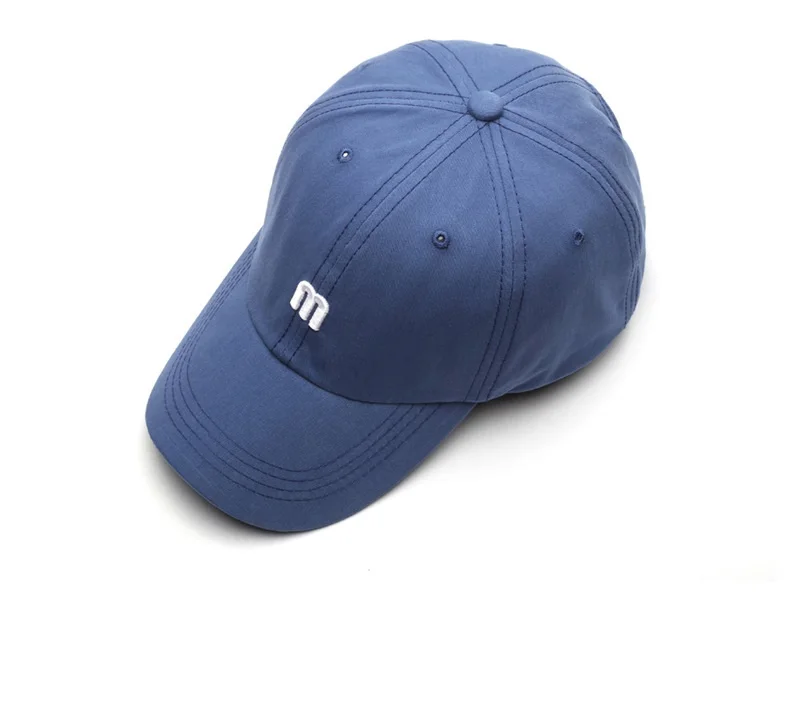 MUYAN Cappellino Da Baseball Unisex A Rete – Trucker Snapback Estate