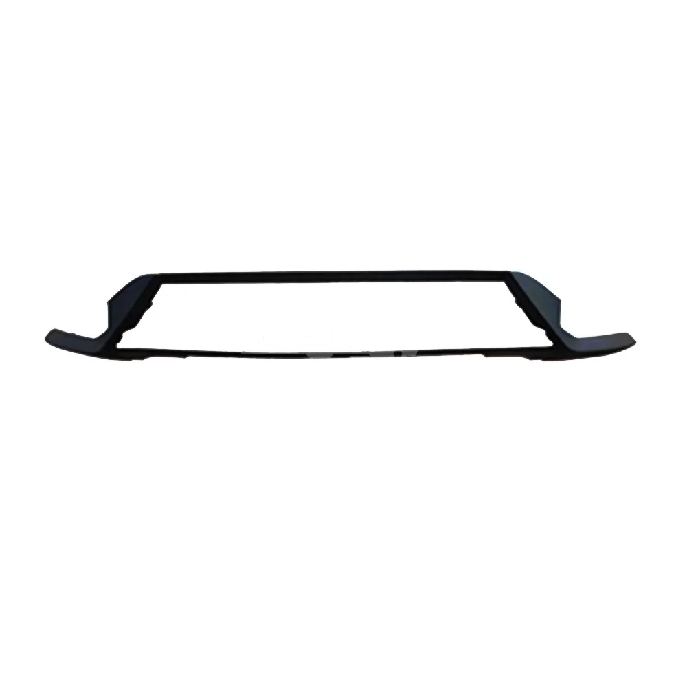 POKESS Sports Bumper for Cars KK7B17F775AC5YZ9 Lower Bumper for Ford E...