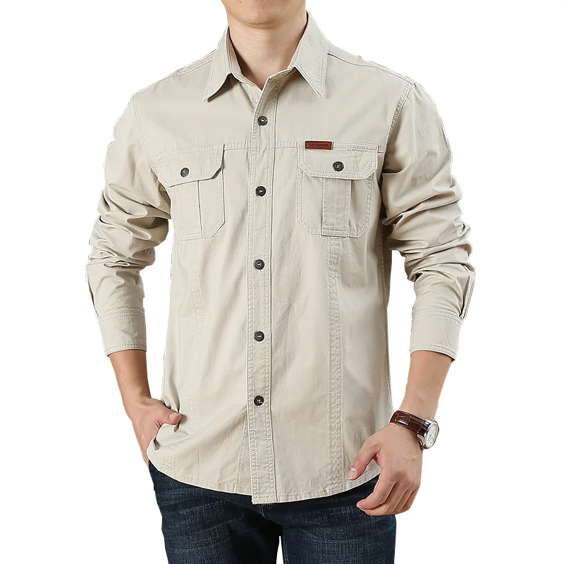 wholesale cotton shirts
