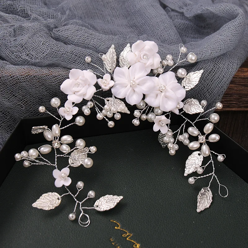 Hair Brooch, For Hairstyles