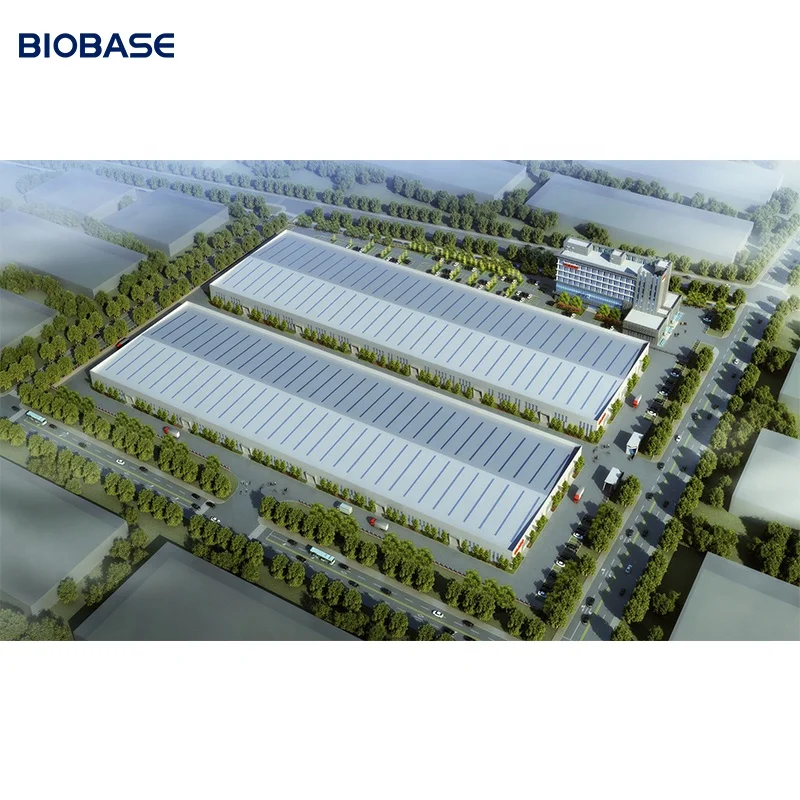Бинокулярный микроскоп Biobase биологическая цена лабораторная машина студенческий