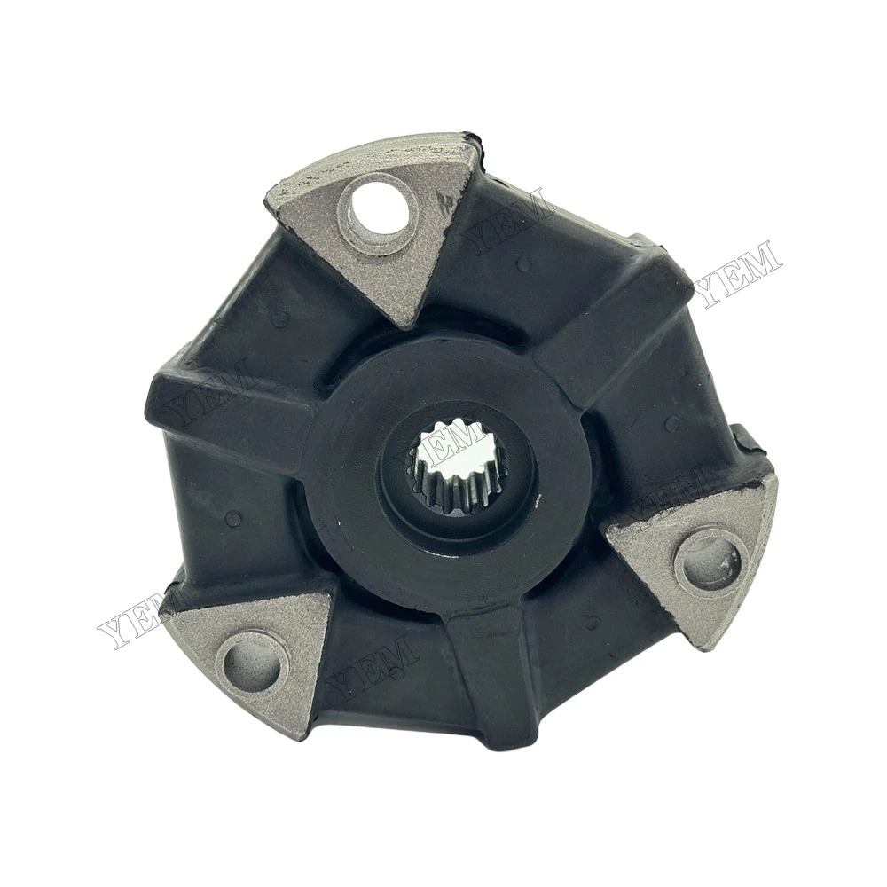 Hydraulic Pump Coupling 172187-71200 172165-71200 Fit for Yanmar Engine