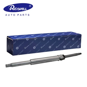 New Genuine Auto Steering Main Column & Shaft Assy 45210-35240 for Toyota 4Runner FJ Land Cruiser PRADO GRJ120 2002- LHD