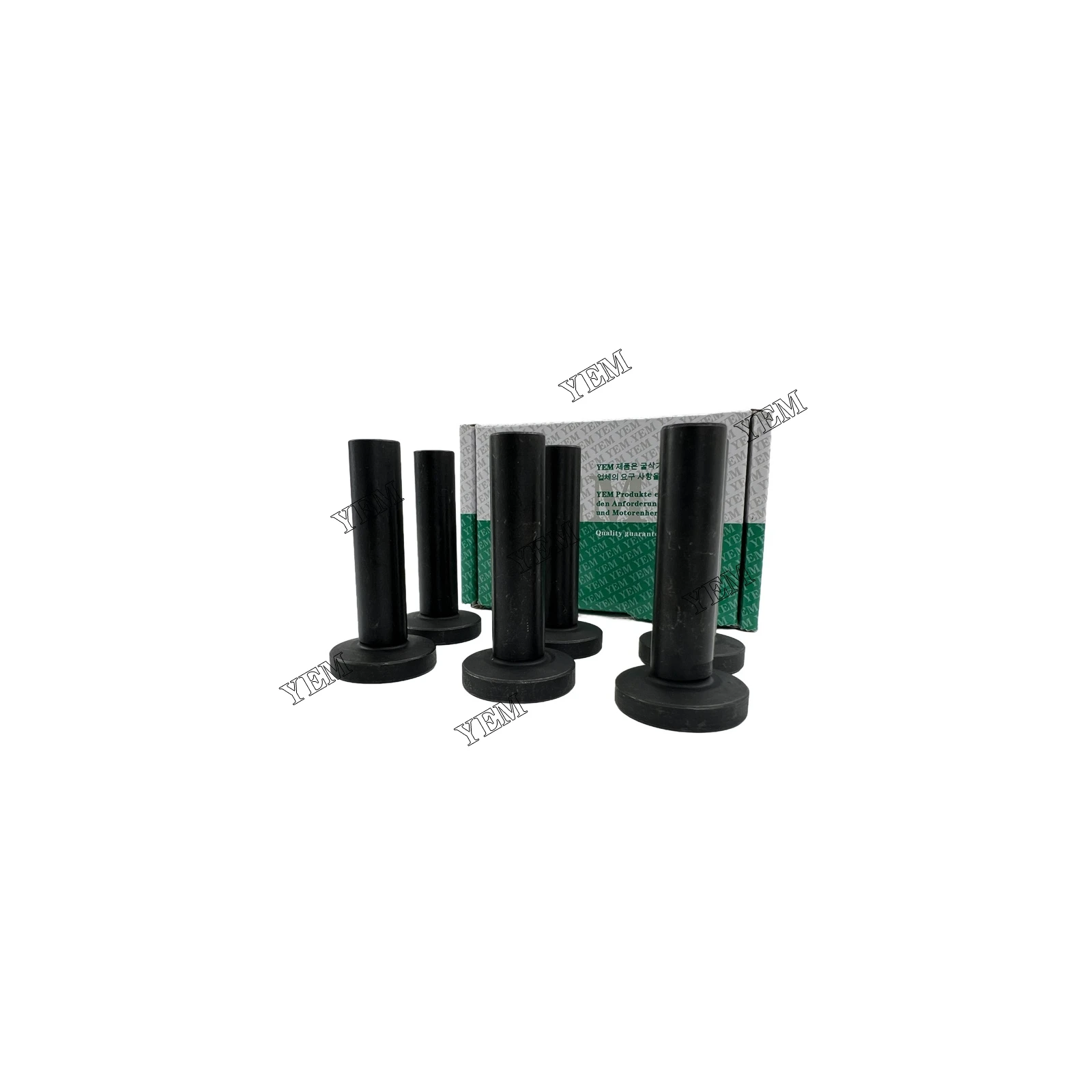 3TNV76 Valve Tappet for Yanmar Engine Repair Kit
