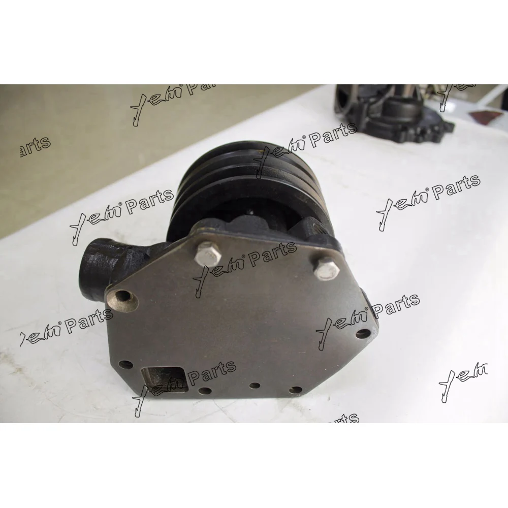 Engine Repair Kit 6DB10 Water Pump for Mitsubishi 2