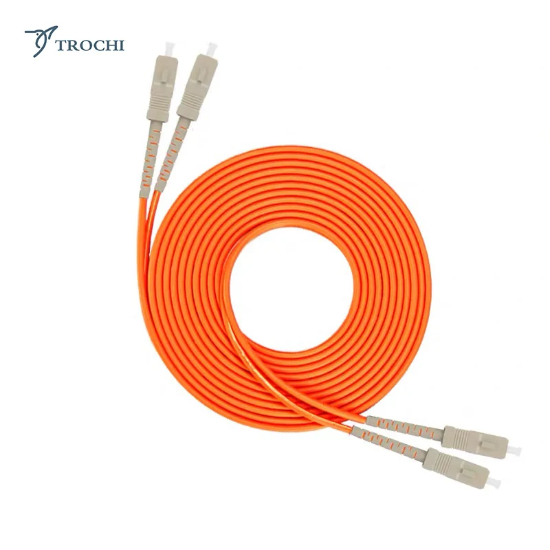 upc/apc多模光纤跳线 - buy fiber patch cord lc,fiber patch cord
