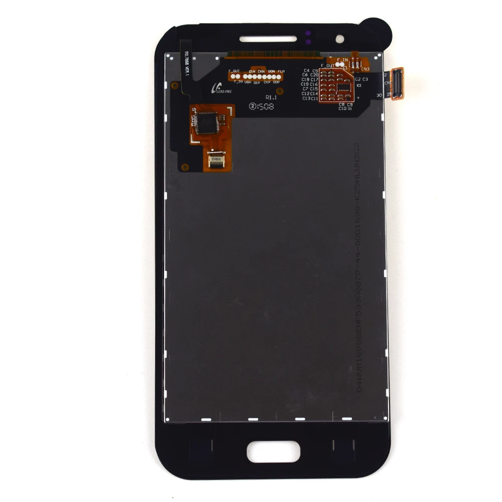 Mobile Phone Lcd For Samsung J1 J100 LCD Touch Screen Display Accessories For Samsung for galaxy J1 J100 Lcd screen display