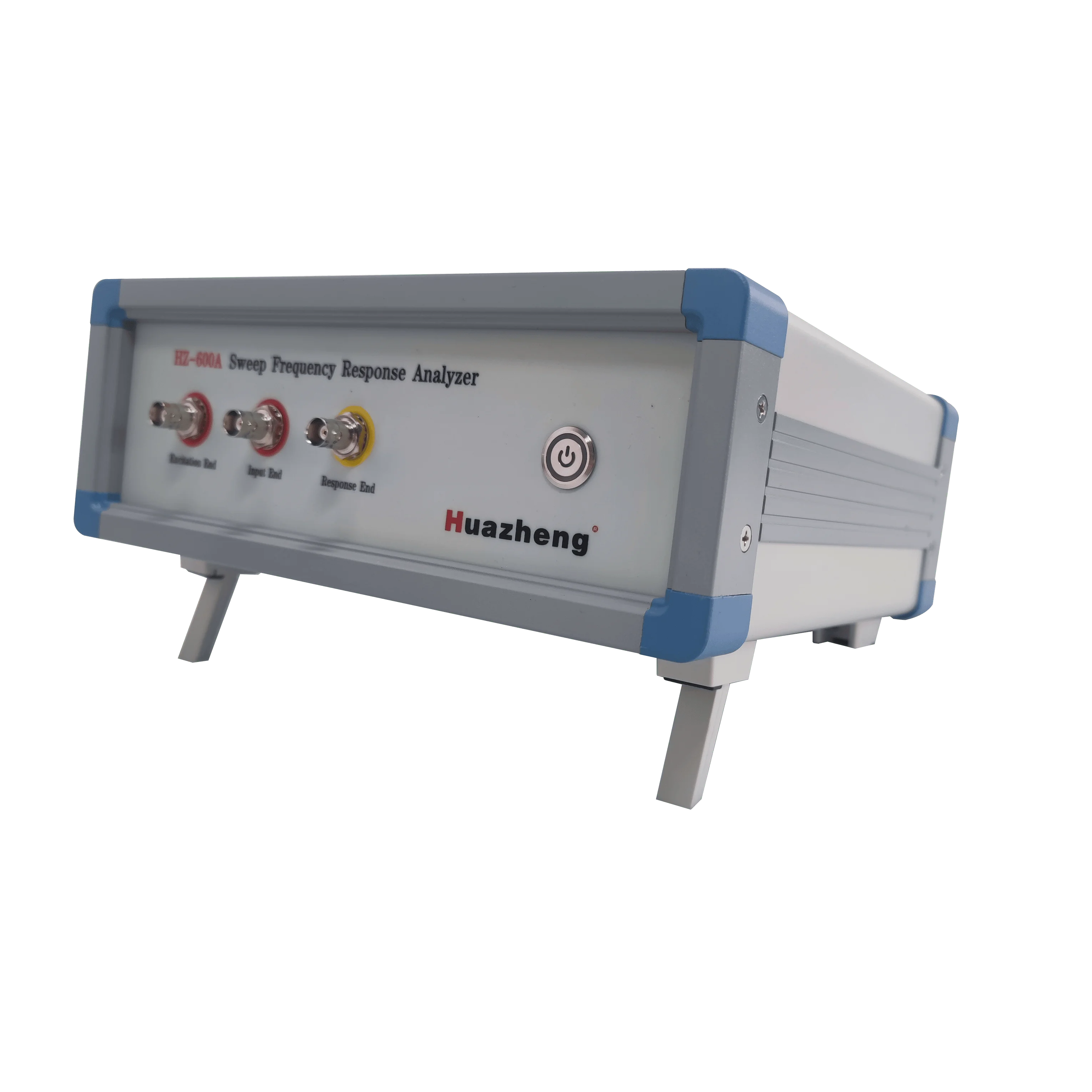 yuhan zheng様　確認用 Huazheng電気変圧器スイープ周波数応答解析 (SFRA) テスト用