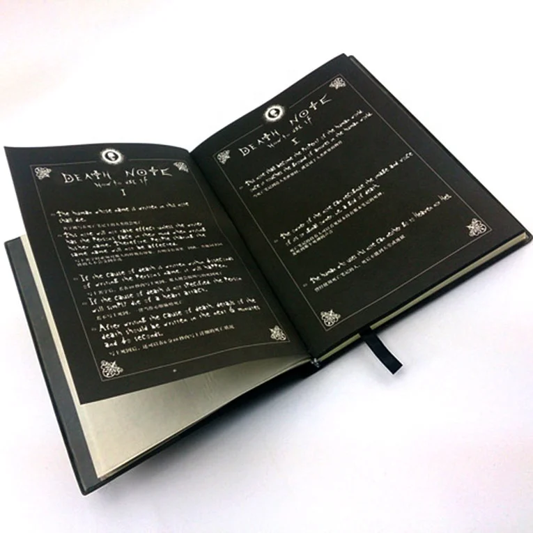 デスノート　当時物　グッズまとめ　特典　ブックバンド　ストラップ　希少　レア DEATH NOTE デスノート 中国限定 アクリルキーホルダー 全種
