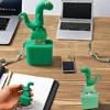 Porte-clés fidget avec capuchon de touche lézard 3D