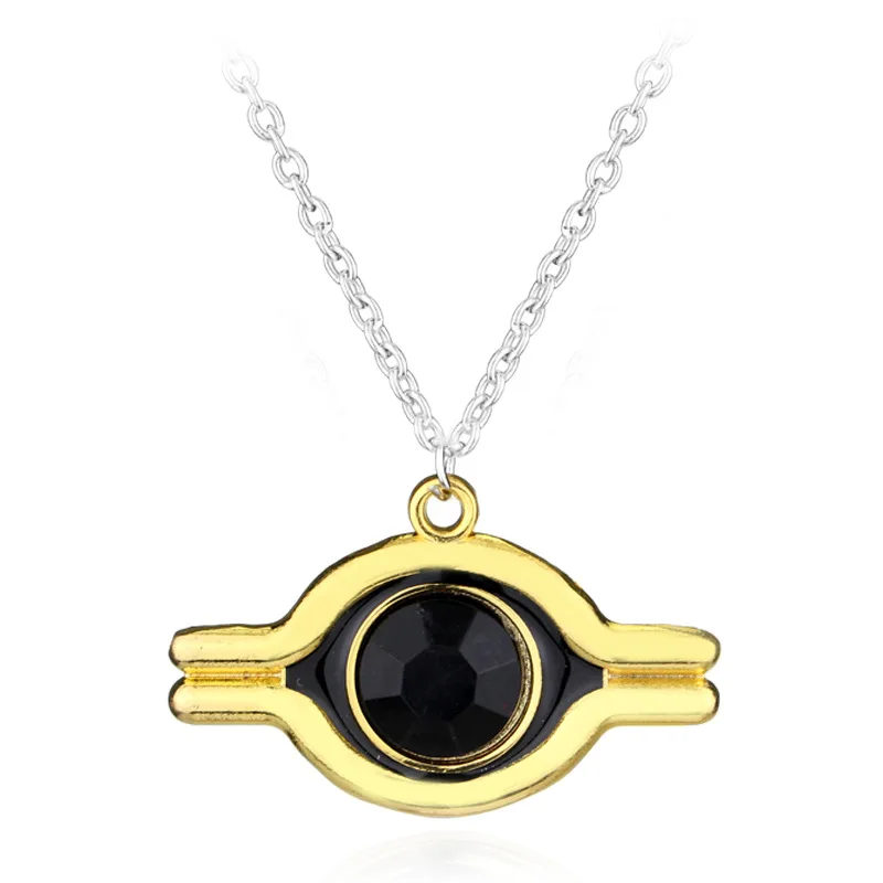 yugioh card holder necklace Game Yu-Gi-Oh Necklaces Pendant Keychain Yugioh 3D Millennium Puzzle Eye  Pendant Eye of Horus Men Women Cosplay Jewelry Kid Gift| Alibaba.com