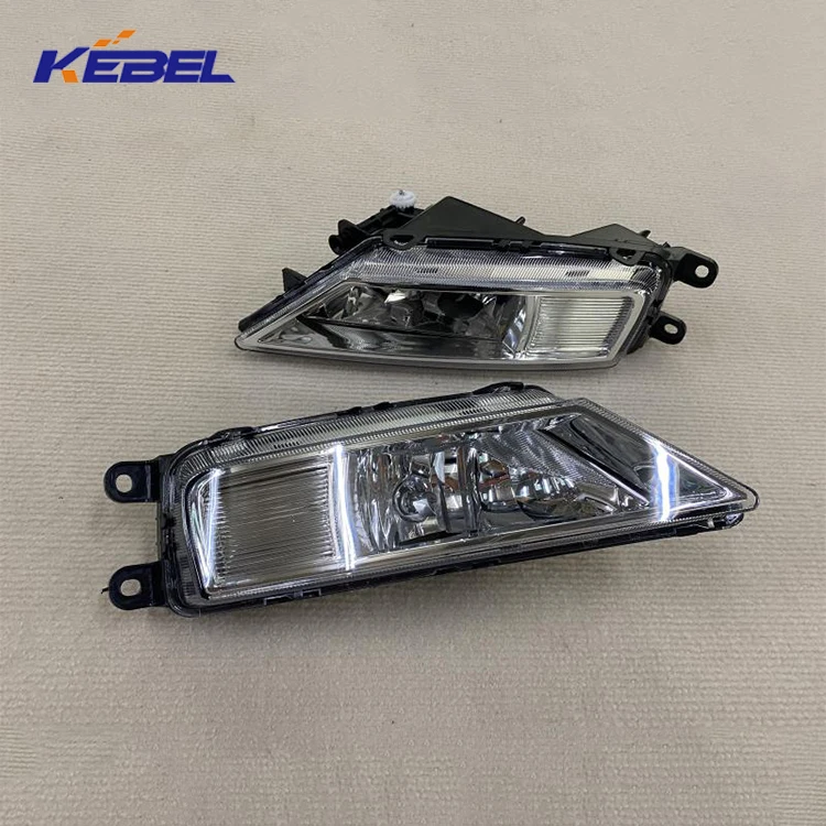 product factory sale auto body systems fog lamp oem 5na941699a car fog lights for volkswagen tiguan 2015-6