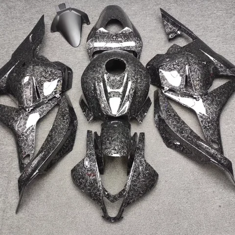ABS  Plastic Injection Motorcycle Fairing  for Honda  CBR600RR F5 2009 2010 2011 2012 Motorcycle Fairing Kit