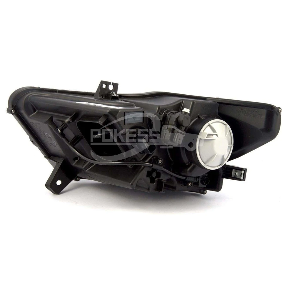 FR3Z13008L D8S LED High Low Beam Headlight Assembl — 2