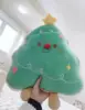 smile Christmas tree