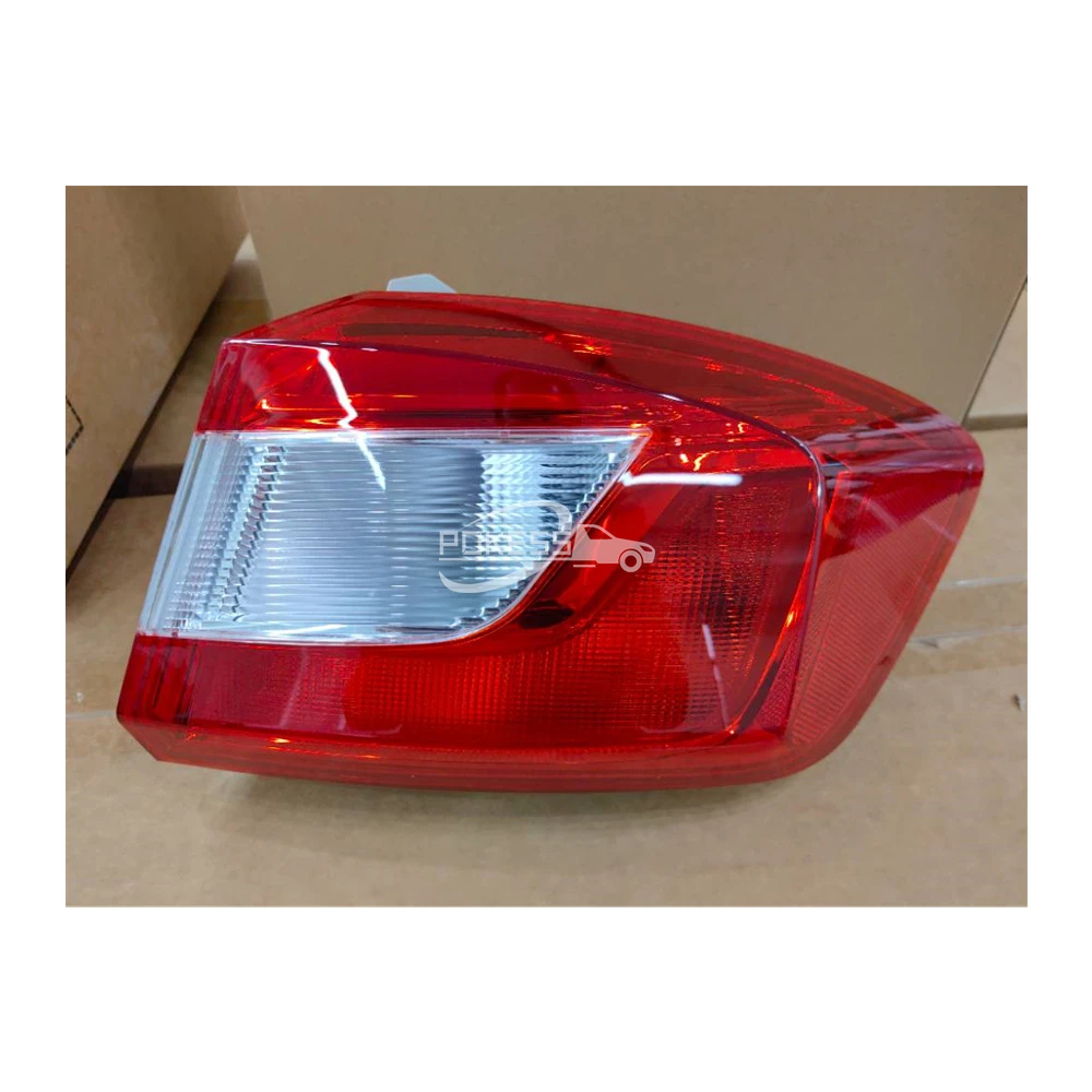 84078119 84070681 23374906 GM2805124 Taillight R — 2