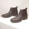 Grey-brown