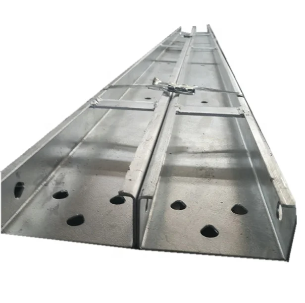 Парковки Armco открытые коробчатого сечения защитное ограждение кассы