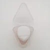 white 3pcs per box