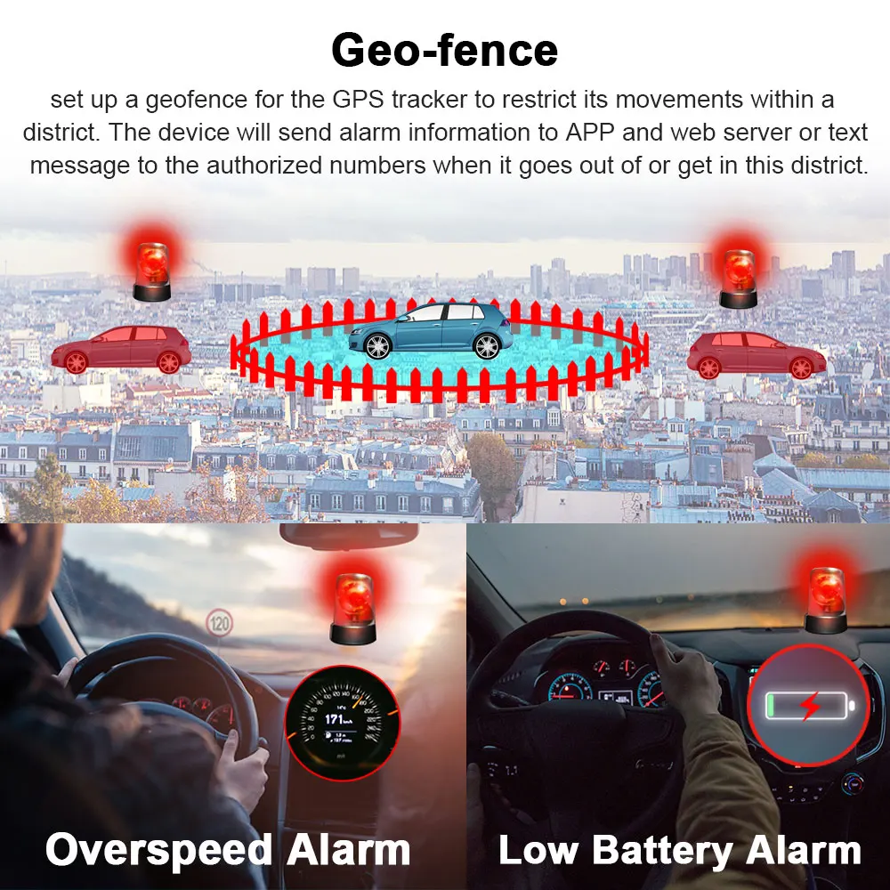 Online Positioning Long Standby 10000mah Waterproof Magnetic Portable Lte Wcdma Gsm Real Time Locator 4G GPS LK900B